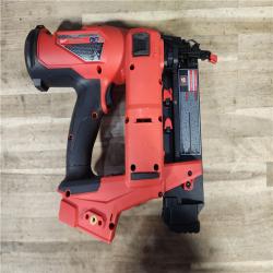 HOUSTON LOCATION - AS-IS Milwaukee M18 Fuel 18V Brushless 18-Gauge Brad Nailer 2746-20 (Bare Tool)