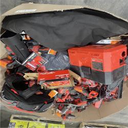 Pittston Location As-Is Power Tools Partial Truckload (13 pallets) 5681-A