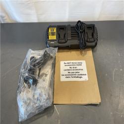 AS-IS - DeWalt 20-Volt XR Lithium-Ion 6-Tool Cordless Combo Kit