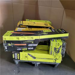 PHOENIX AS-IS TOOL PALLET