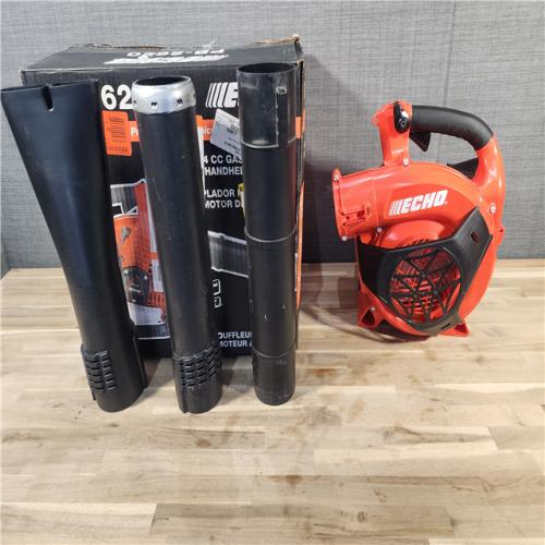 HOUSTON LOCATION - AS-IS Echo X Series Handheld Blower 25.4cc