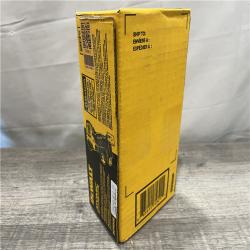 AS-IS DEWALT ATOMIC 20V MAX Cordless Brushless Compact 1/4 in. Impact Driver (Tool Only)