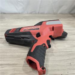 AS-IS Milwaukee M12 600 Mcm Cable Cutter Kit
