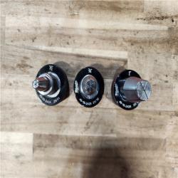 HOUSTON LOCATION - AS-IS M12 12-Volt Lithium-Ion Cordless PEX Expansion Tool Kit with (2) 1.5 Ah Batteries  (3) Expansion Heads and Hard Case