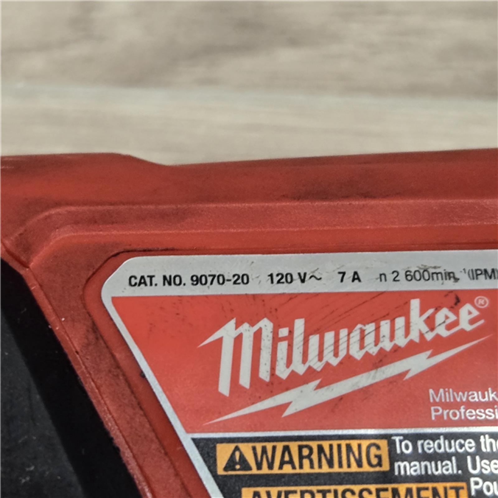 AS-IS Milwaukee 1/2 in. Impact Wrench