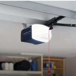 DALLAS LOCATION- CHAMBERLAIN 1/2 HP Heavy-Duty Chain Drive Garage Door Opener PALLET (11 UNITS)