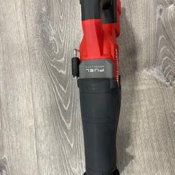 AS-IS Milwaukee FUEL GEN-2 18V Lithium-Ion Brushless Cordless SAWZALL Reciprocating Saw (Tool-Only)