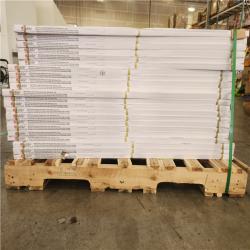 Phoenix NEW Daltile Wenrose Calacatta Topaz 24 in. x 48 in. Polished Porcelain Marble Look Floor and Wall Tile (341 sq. ft./22 case)