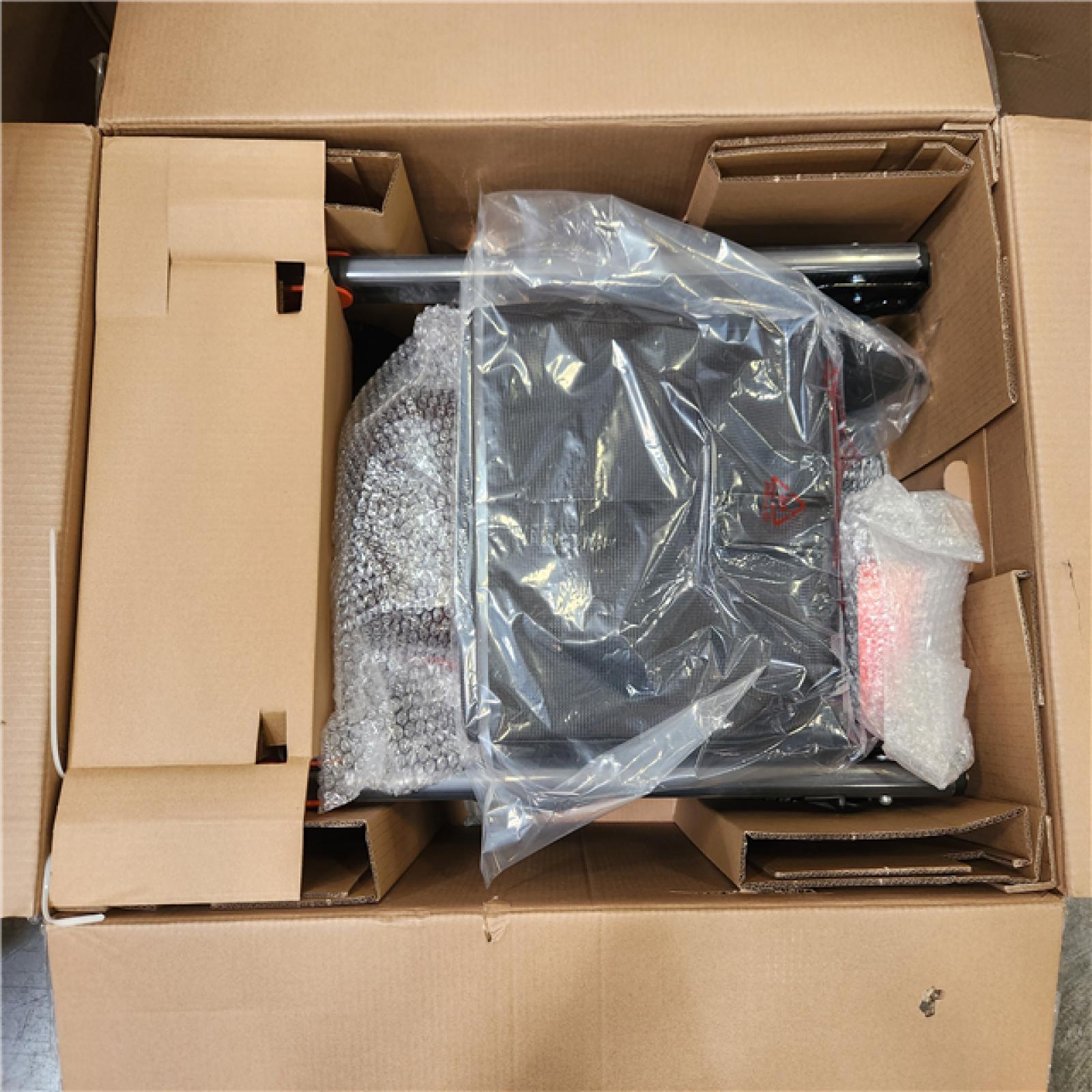 Phoenix NEW ECHO 56V 21 in. Cordless Battery 3-in-1 Walk Behind Self-Propelled Lawn Mower w/ (2) 5Ah Batteries and Rapid Charger