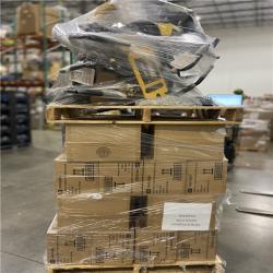 DALLAS LOCATION - AS-IS HOME IMPROVEMENT PALLET