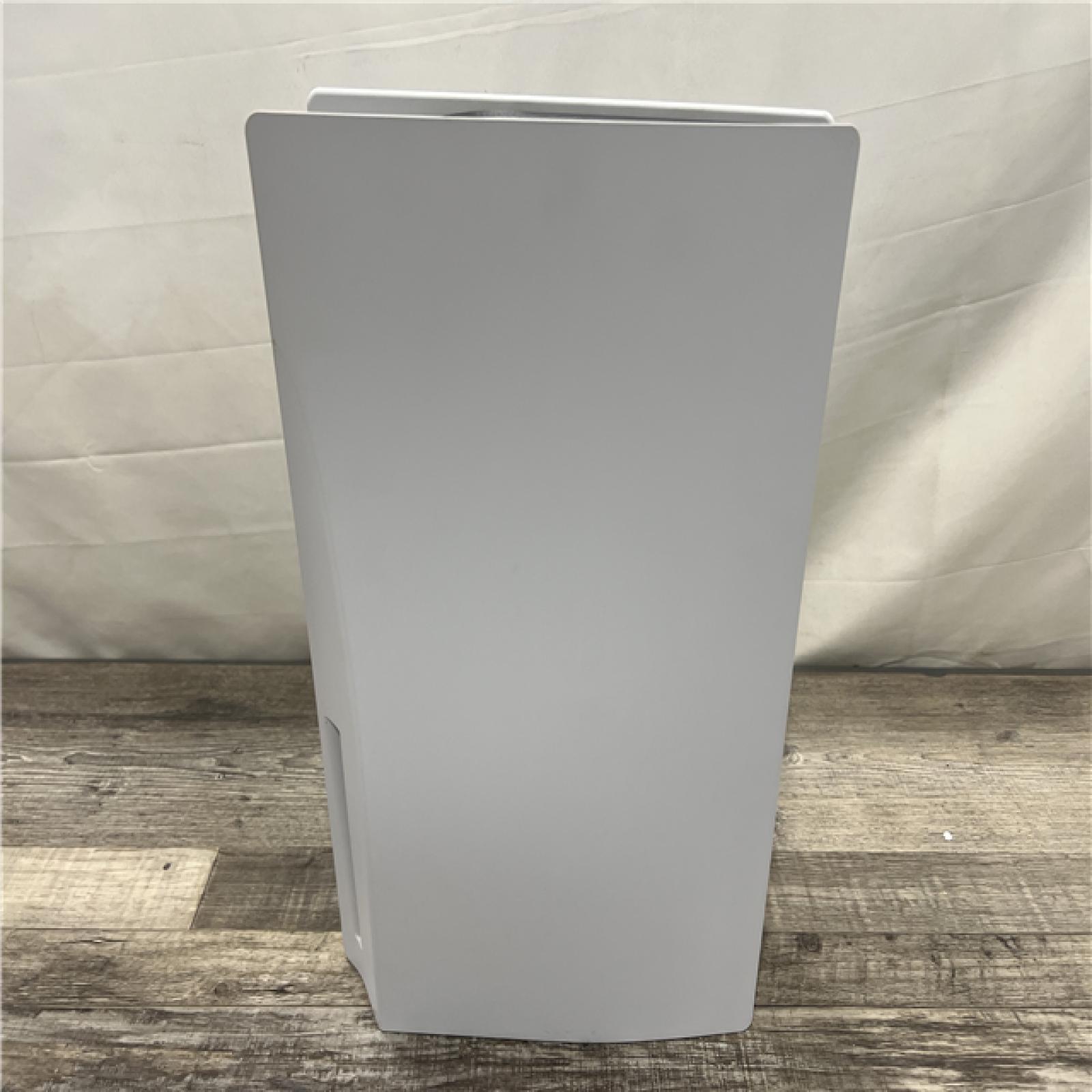 AS-IS Sony PlayStation 5 Console