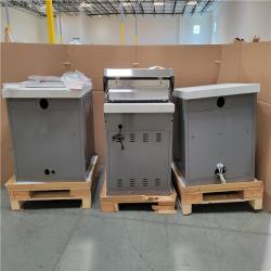 California AS-IS Prokan Bespoke 5B Modular Outoor Kitchen