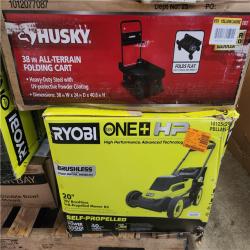 Phoenix AS-IS Monster Turbo Pallet