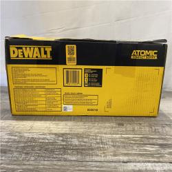 NEW - DEWALT ATOMIC 20V MAX Cordless Brushless 4-1/2 in. Circular Saw (Tool Only)