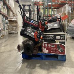 DALLAS LOCATION - AS-IS MONSTER TURBO
