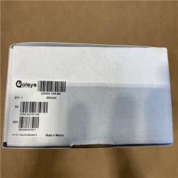 NEW! - Qolsys IQ 2-Plus Security & Smart Home Control Panel AT&T QS9202-1208-840