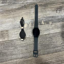 AS-IS Samsung Smart Watch Galaxy Watch 4 44MM - SM-R870