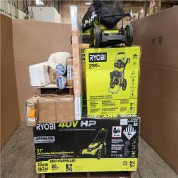 Phoenix AS-IS Monster Turbo Pallet
