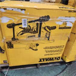 Dallas Location - As-Is DEWALT Tool Pallet