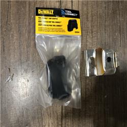 AS-IS DEWALT 20V MAX XR Lithium-Ion Electric Cordless 18-Gauge Brad Nailer (Tool Only)