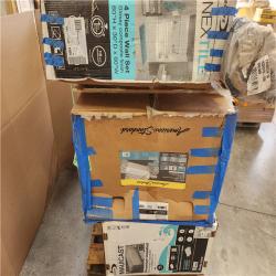 Phoenix AS-IS Mixed Home Improvement Pallet