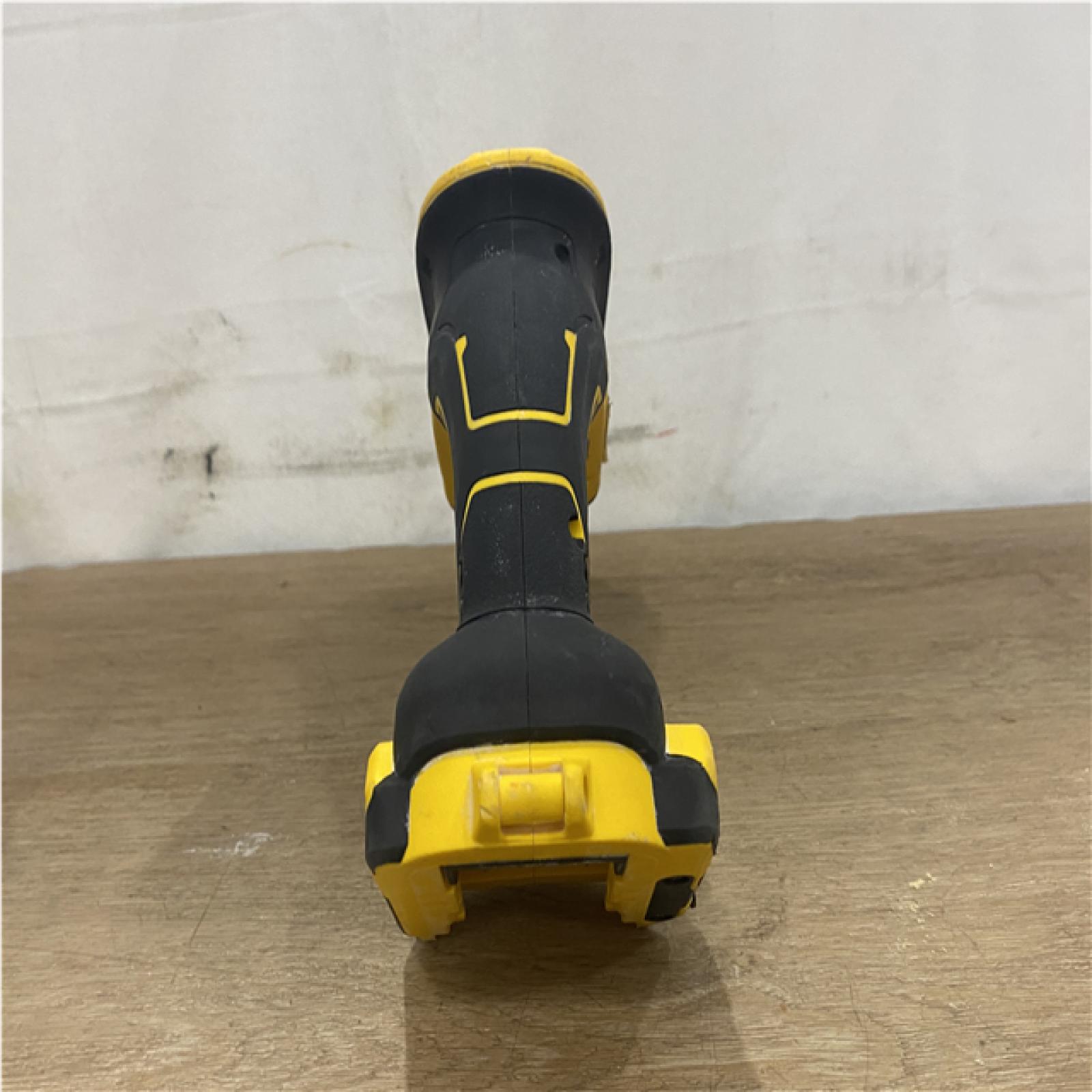 AS-IS DEWALT XR 20V MAX Lithium-Ion Cordless Brushless Screw Gun (Tool Only)