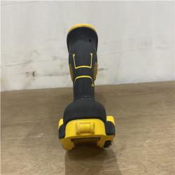 AS-IS DEWALT XR 20V MAX Lithium-Ion Cordless Brushless Screw Gun (Tool Only)