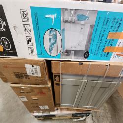 Phoenix AS-IS Mixed Home Improvement Pallet