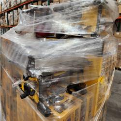 Dallas Location - As-Is DEWALT Tool Pallet