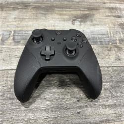 AS-IS Microsoft - Xbox Elite Series 2 Core Wireless Controller  - Black