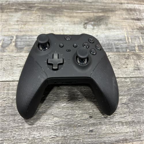 AS-IS Microsoft - Xbox Elite Series 2 Core Wireless Controller  - Black
