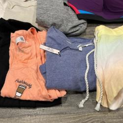 NEW - Victoria's Secret Women's Clothes Variety (Lot Of 15)