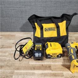 HOUSTON LOCATION - AS - IS DEWALT 20V MAX SDS Rotary Hammer Drill COMBO KIT