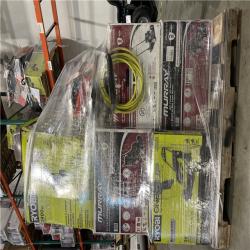 DALLAS LOCATION - AS-IS MONSTER TURBO