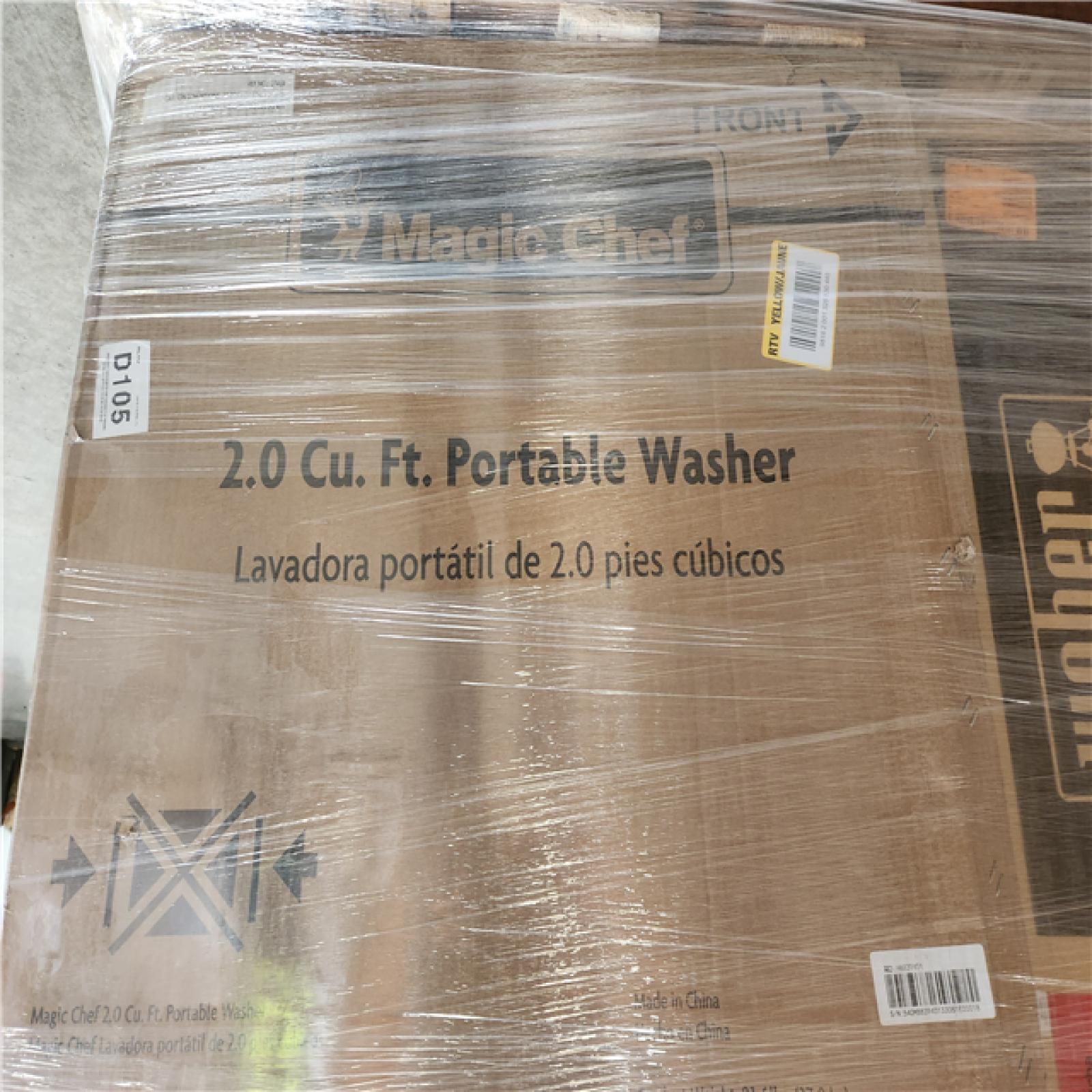 Phoenix AS-IS Monster Turbo Pallet