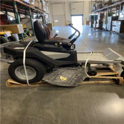 Dallas Location - As-Is Murray Cruz 42 in. Gas Zero Turn Mower