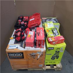 PHOENIX AS-IS TOOL PALLET
