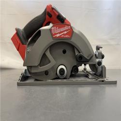 AS-IS - Milwaukee Tools M18 FUEL 7-1/4 Circular Saw (Tool Only)