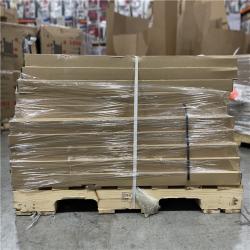 DALLAS LOCATION- HOME DECORATORS COLLECTION Druid Hills 20 MIL x 7 in. x 48 in. PALLET(21.42 sq. ft./Case) -(40 CASES)