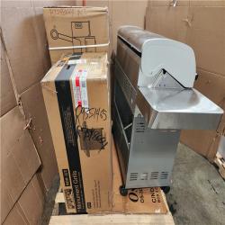 Phoenix AS-IS Mixed Grill Pallet (2-Grills)