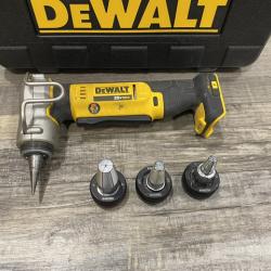 AS-IS DEWALT 20V MAX Cordless 1 in. PEX Expansion Tool (Tool Only)