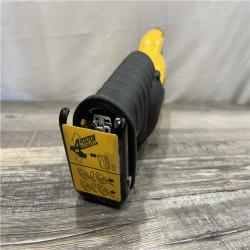 AS-IS DEWALT 20V MAX Cordless Reciprocating Saw (Tool Only)