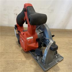 AS-IS MILWAUKEE M12 CIRCULAR SAW (Tool-Only)