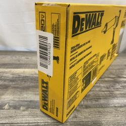 NEW - DEWALT 20V MAX Cordless 300-600 ml Sausage Pack Adhesive Gun (Tool Only)