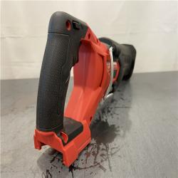 AS-IS - Milwaukee M18 FUEL GEN-2 18V Lithium-Ion Brushless Cordless SAWZALL Reciprocating Saw
