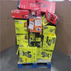 PHOENIX AS-IS TOOL PALLETS