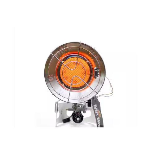 DALLAS LOCATION - Mr. Heater 15000 BTU Infrared Propane space Heater PALLET-(18 UNITS)