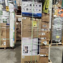 DALLAS LOCATION - AS-IS HOME IMPROVEMENT PALLET