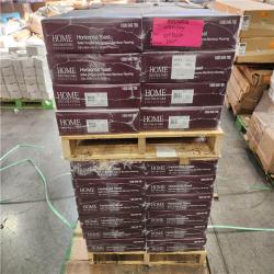 Phoenix Location NEW  Home Decorators Collection Horizontal Toast 5/8 in. T x 5 in. W x 38.59 in. L Solid Bamboo Flooring(482 sqft /20 case)