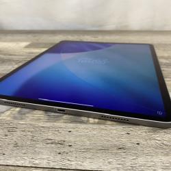 AS-IS Apple iPad Pro 12.9 6th Generation MNXU3LL/A  - Space Gray 512GB